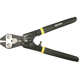Double Crimp 21CM Burç Sıkma Pensesi