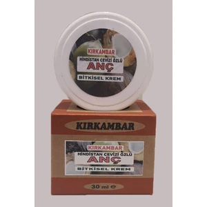 Anüs (Makat) Çatlağı Kremi (Anç 30 Ml)