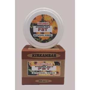 Fistül Kremi (Fst 30ML)