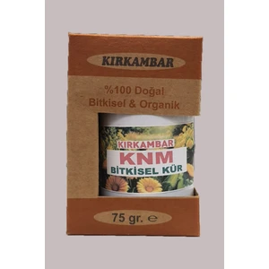 Kandida Mantarı Kürü (Knm )