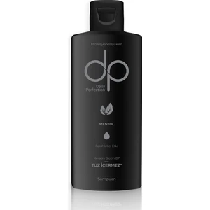 DP Daily Perfection Şampuan Mentol 250 ml