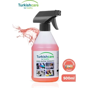 Genel Mutfak Temizleyici Sprey 500 Ml.