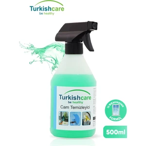 Cam Temizleyici 500ml