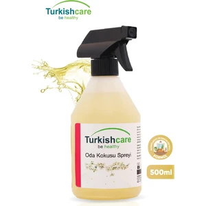 Orkide Kokulu Oda Kokusu Sprey 500 Ml.