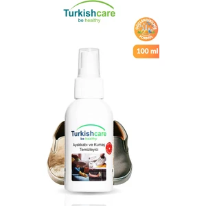 Çok Amaçlı Leke Çıkarıcı Sprey 100 Ml (seyahat Ve Çanta Boyu)