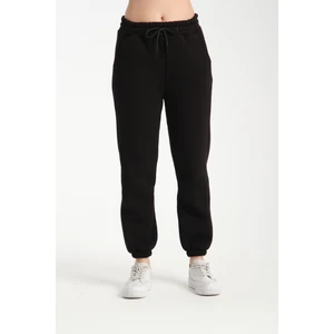 3 Iplik Eşofman Altı Bk 1012