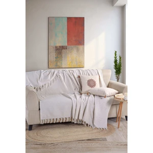 Zebra Casa Noble 200X230CM Çift Kişilik Pike