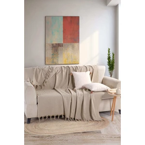 Zebra Casa Noble 200X230CM Çift Kişilik Pike