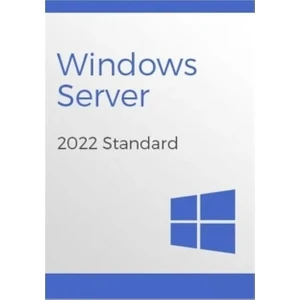 Windows Server 2022 Standard