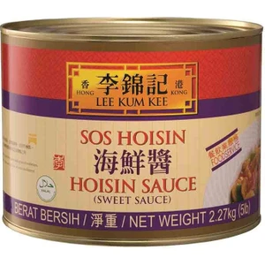 Lee Kum Kee Hoisin Sos   2,27 kg