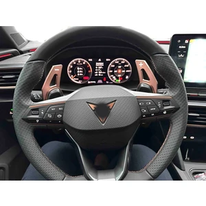 GCP German Car Parts Cupra F1 Pedal Kulakçık Leon Cupra Formentor Ateca Terramar