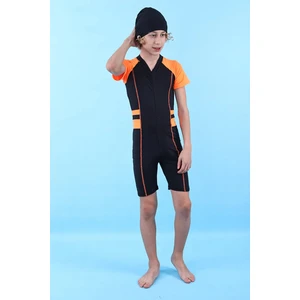 Çocuk Yüzücü Mayo 467