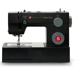 HD4432-1 Black Heavy Dikiş Makinası