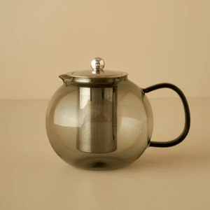 Bella Maison Porky Demlik Gri (1450 Cc)