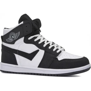 Lambırlent Boğazlı Unisex Jordan Spor Ayakkabı