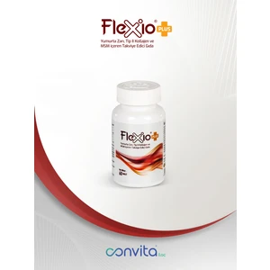 Flexio Plus 60 Tablet