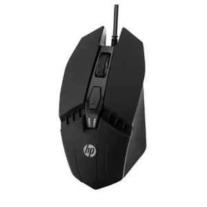Hp M1 Kablolu Gaming Mouse 3600DPI 7 Renk LED