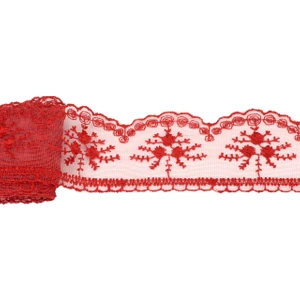 Güpür Dantel 8-9 Metre