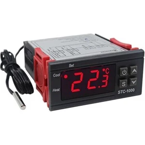 STC-1000 Dc 12V 120W Termostat