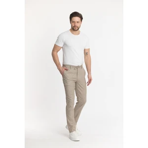 Erkek Jogger Keten Pantolon