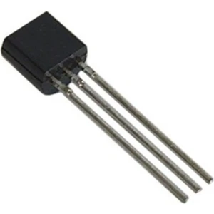 2N2222 Transistor 10'lu