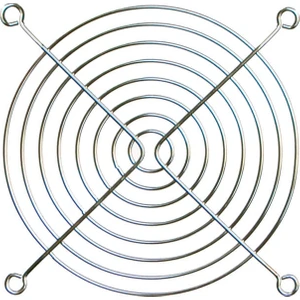 Metal Fan Teli 120X120MM