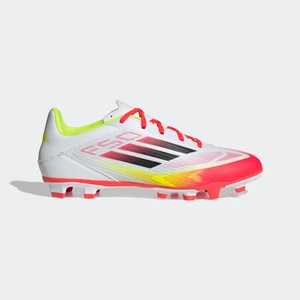 F50 Club Fg/mg      Ftwwht/cblack/syello