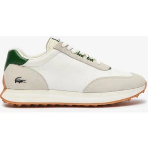L-Spin Erkek Beyaz Sneaker 747SMA0112 1r5