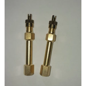 Metal Sibop Ilavesi 6 cm (2 Adet)