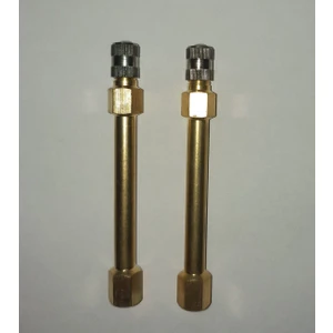 Metal Sibop Ilavesi 8.5 cm (2 Adet)