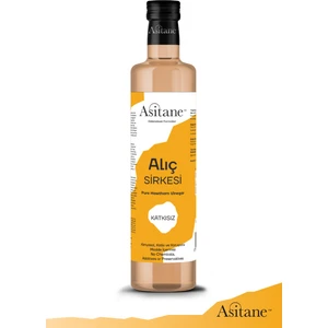 Alıç Sirkesi 500 ml