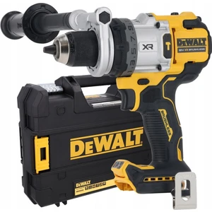 Akülü Kömürsüz Darbeli Matkap 169NM (Akü Hariç) DCD1007NT-XJ