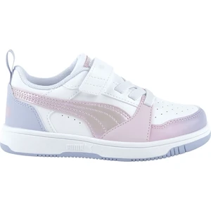 Rebound V6 Çocuk Spor Ayakkabı (400594-01)