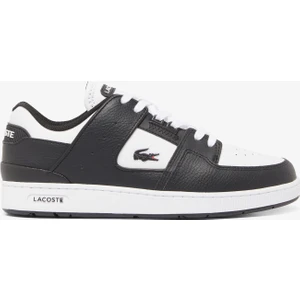 Sport Court Cage Erkek Siyah Sneaker 748SMA0016T 312