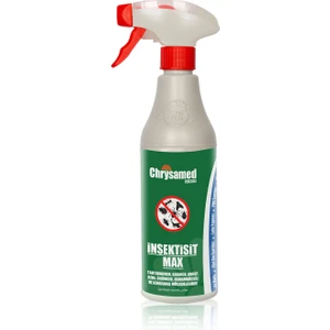 Max 500  ml Böcek Haşere  Tahtakurusu, Karınca, Akrep, Kene, Örümcek, Hamamböceği, Karasinek