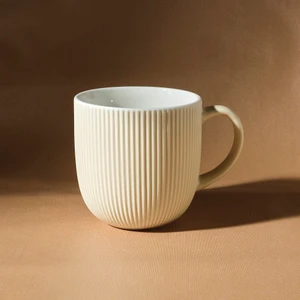 Akel Kupa 380 ml Bej