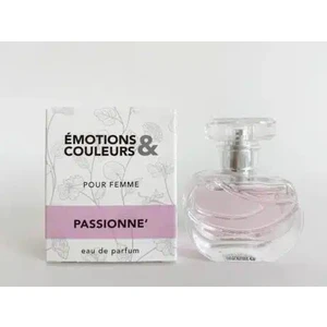 Emotions & Couleurs Emotions Couleurs For Her Passionne Edp 75 ml