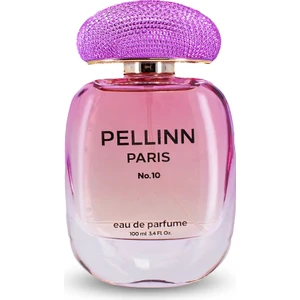 Pellinn Paris No.10 Çiçeksi Kadın EDP Parfüm100 ml