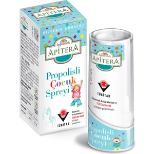 Propolisli Çocuk Spreyi