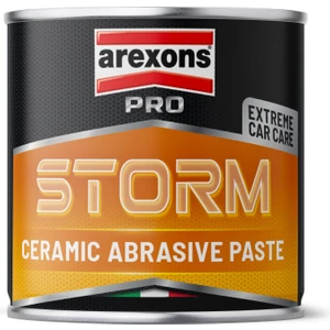 Storm Seramik Çizik Giderici Güçlü Pasta 150 ml