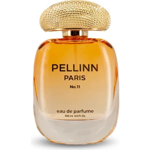 Pellinn Paris No.11 Çiçeksi ve Baharatlı Kadın EDP Parfüm 100 ml