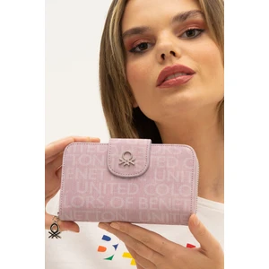 United Colors Of Benetton BNT_1301 Cüzdan