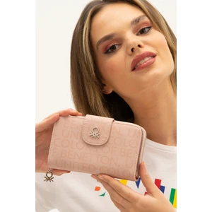 United Colors Of Benetton BNT_1301 Cüzdan