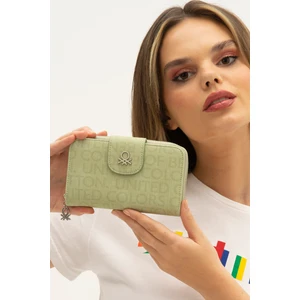 United Colors Of Benetton BNT_1301 Cüzdan