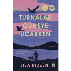 Turnalar Güneye Uçarken - Lisa Ridzén
