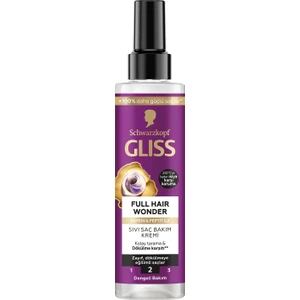 Full Hair Wonder Sıvı Saç Bakım Kremi 200 ml