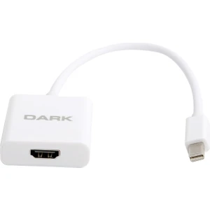 DARK DK-HD-AMDPXHDMI mini Display Port-HDMI Dönüştürücü