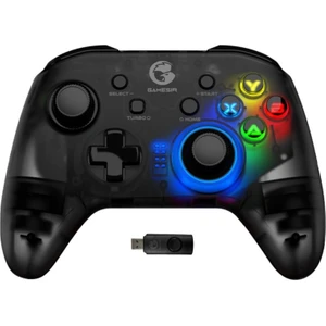 Gamesir T4 Pro Wireless Bluetooth Controller Nintendo Switch, Windows Pc, Ios Android Siyah