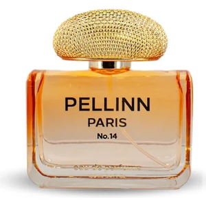 Pellinn Paris No.14 Çiçeksi Kadın EDP Parfüm100 ml
