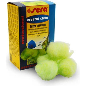 Crystal Clear 10 Adet (Açık ) Ürün. Orjinal Kutusundan Alınıp Açık Şekilde Gönderilir.